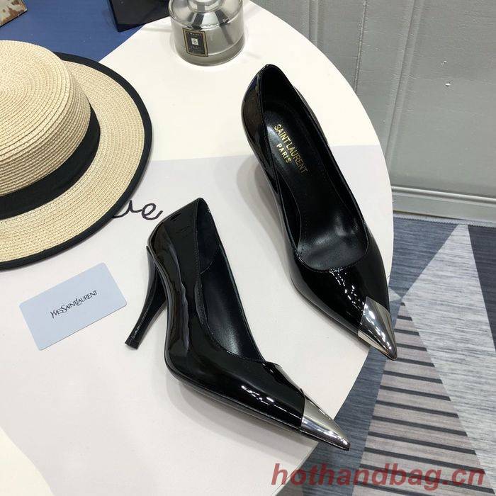 YSL Shoes SLS00006 Heel 9CM