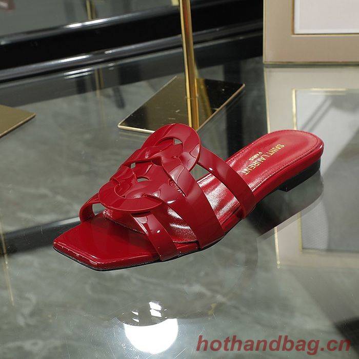 YSL Shoes SLS00059 Heel 1.5CM