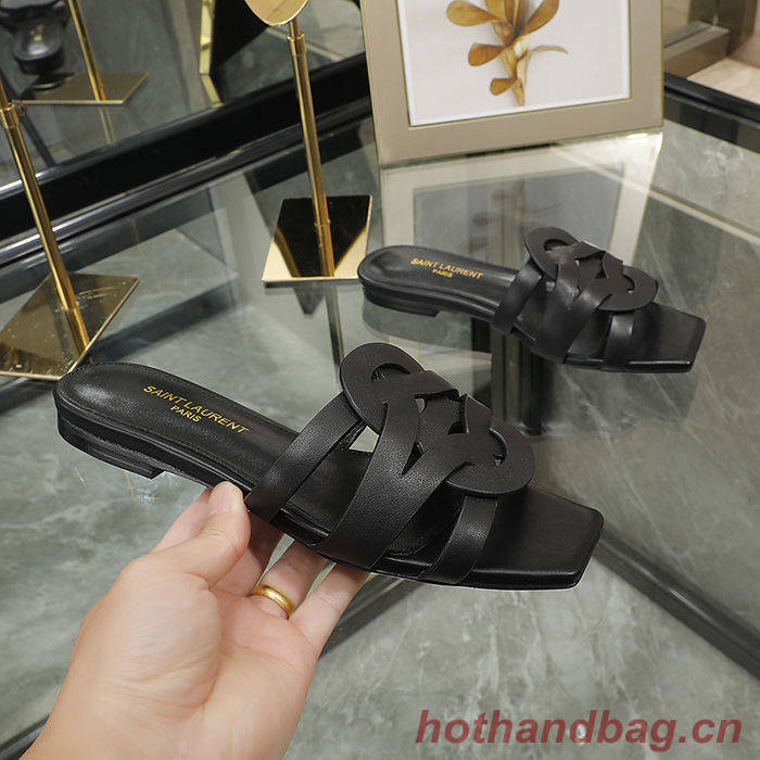 YSL Shoes SLS00066 Heel 1.5CM