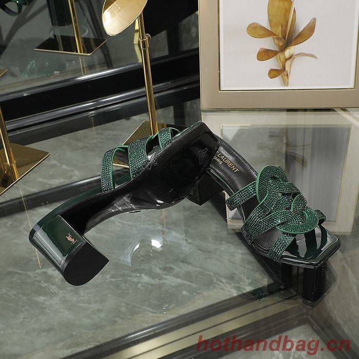 YSL Shoes SLS00080 Heel 6.5CM