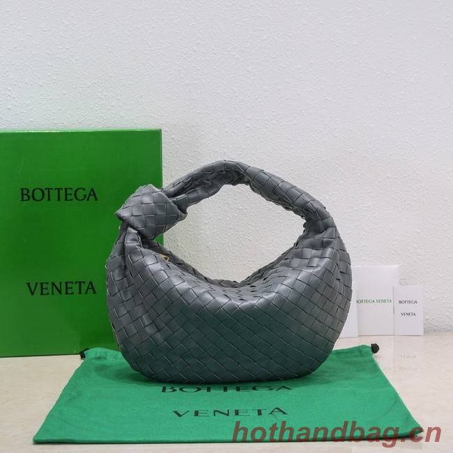 Bottega Veneta Teen Jodie 690225 Thunder