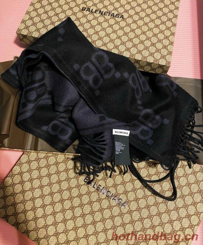 BALENCIAGA Scarf BGC00001