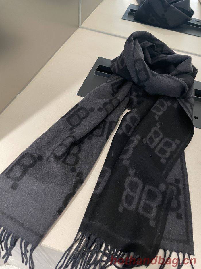 BALENCIAGA Scarf BGC00001