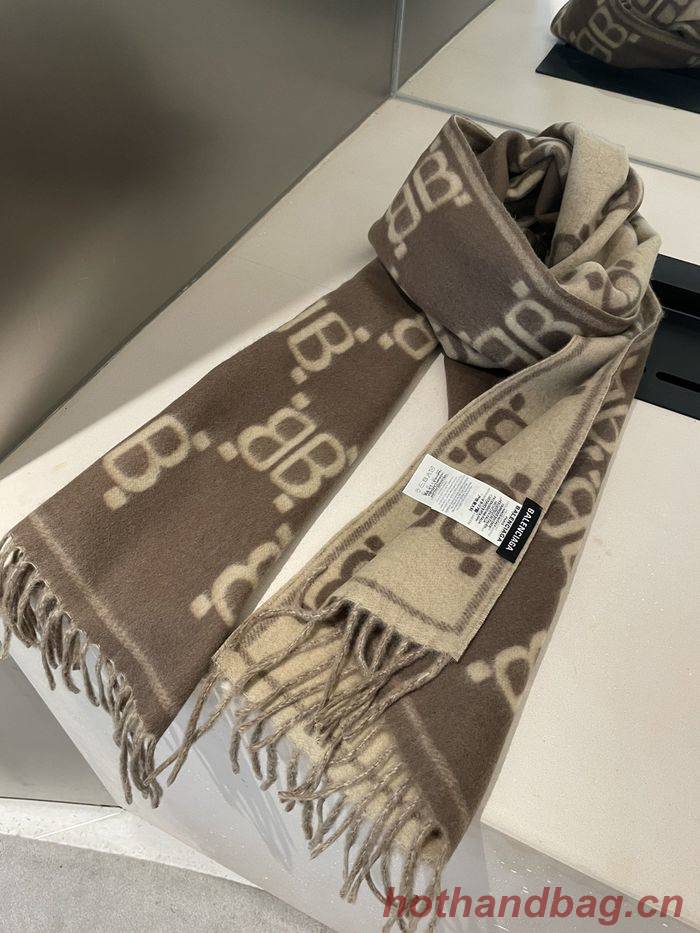 BALENCIAGA Scarf BGC00002