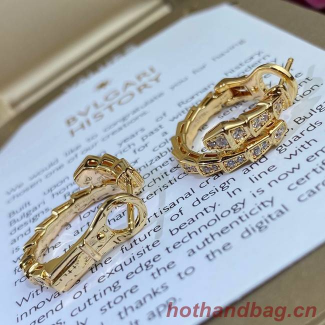 BVLGARI Earrings CE9010