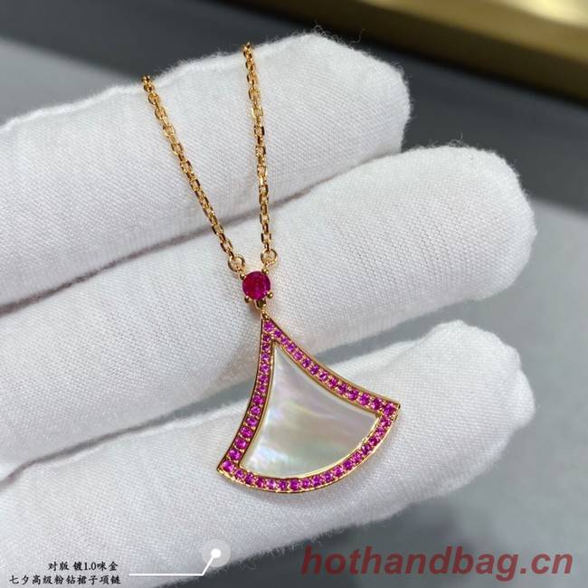 BVLGARI Necklace CE9009