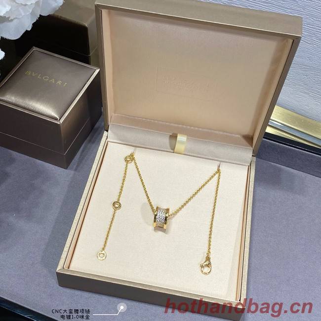 BVLGARI Necklace CE9012