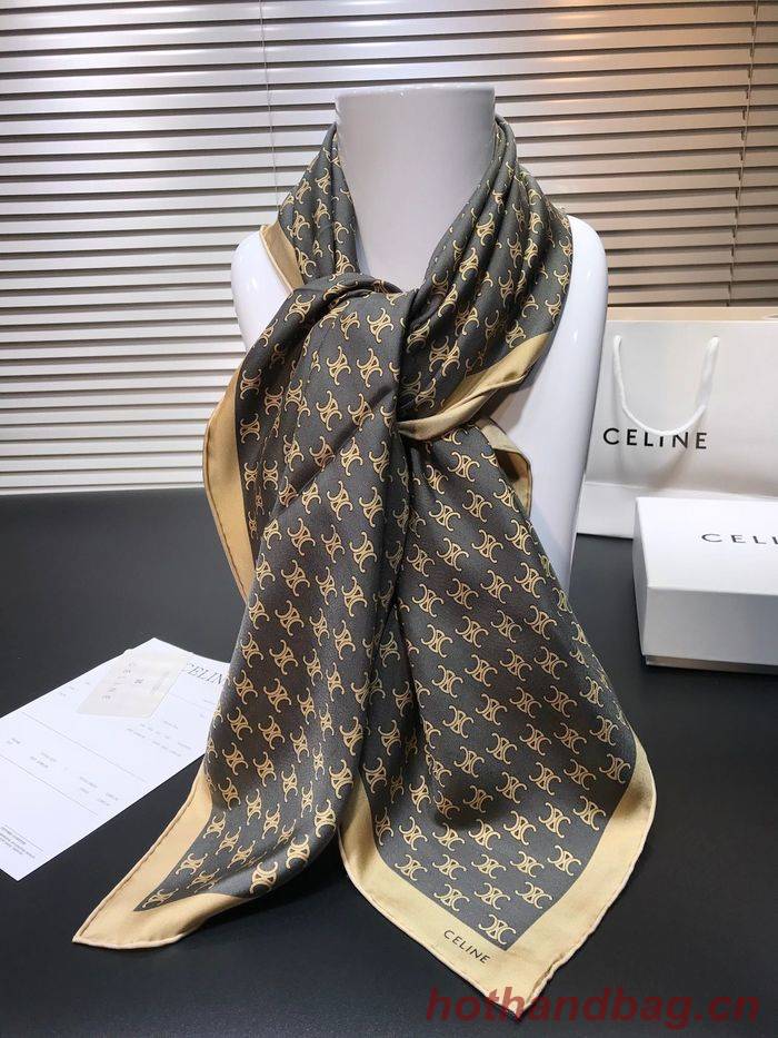 CELINE Scarf CLC00008