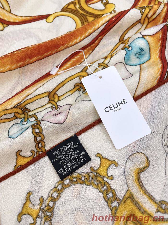 CELINE Scarf CLC00017