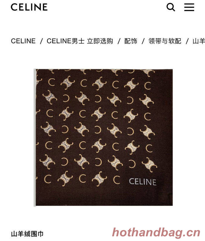 CELINE Scarf CLC00021