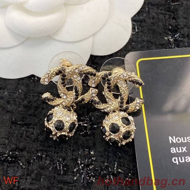 Chanel Earrings CE9007