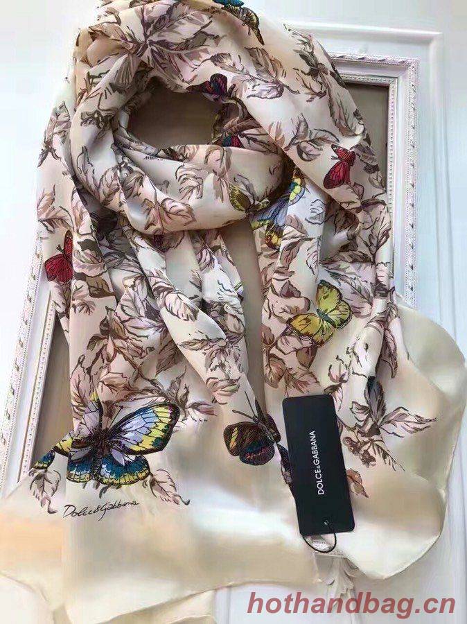 Dolce&Gabbana Scarf DGC00001