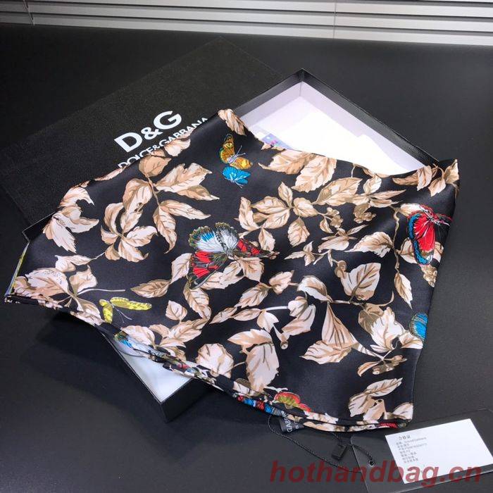 Dolce&Gabbana Scarf DGC00002