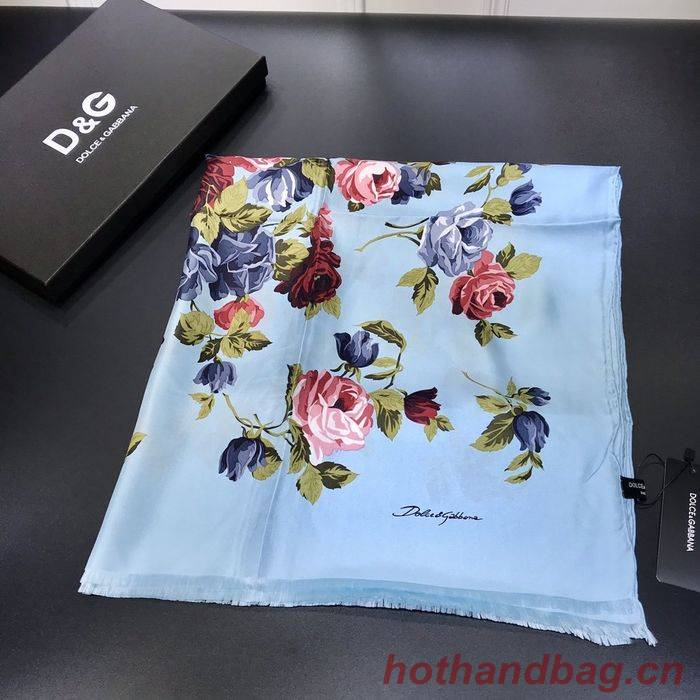 Dolce&Gabbana Scarf DGC00004