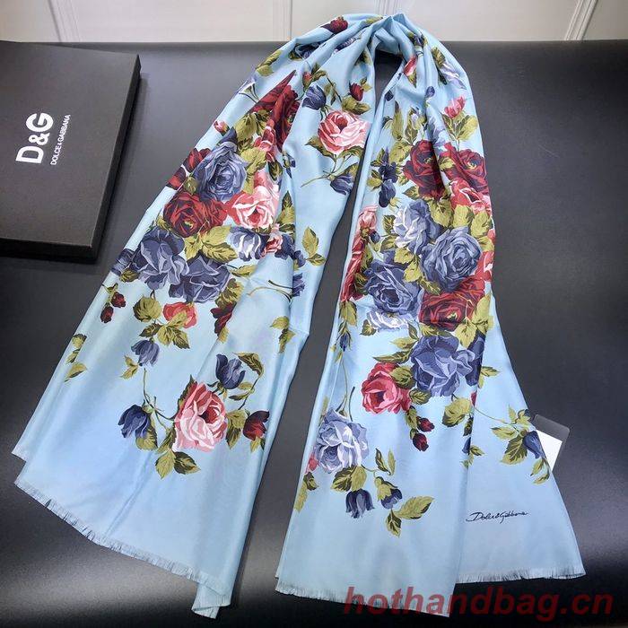 Dolce&Gabbana Scarf DGC00004