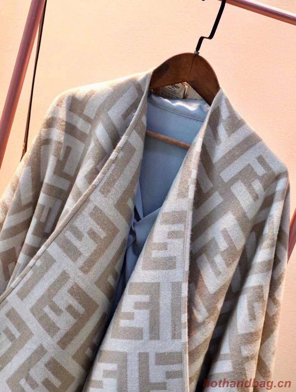 Fendi Scarf FD6320