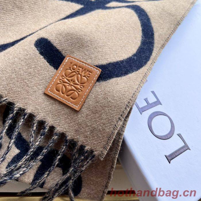 Loewe Scarf LOC00001