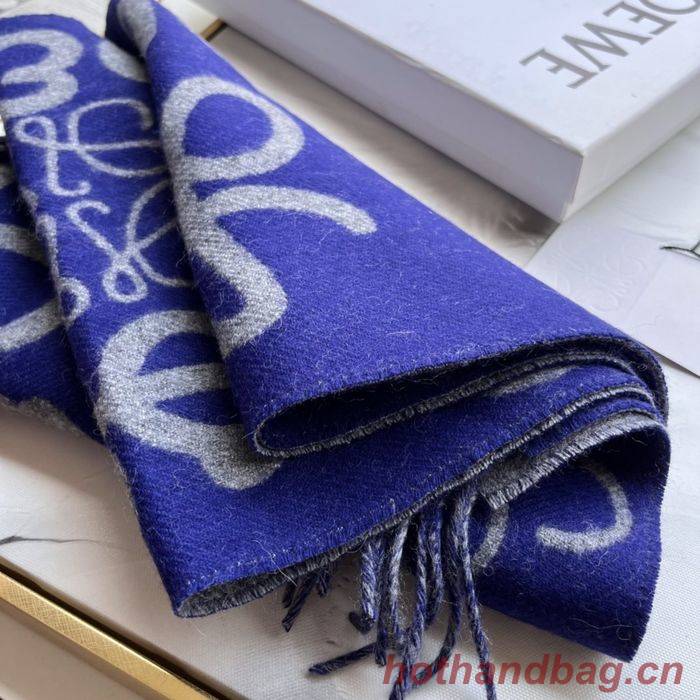 Loewe Scarf LOC00002