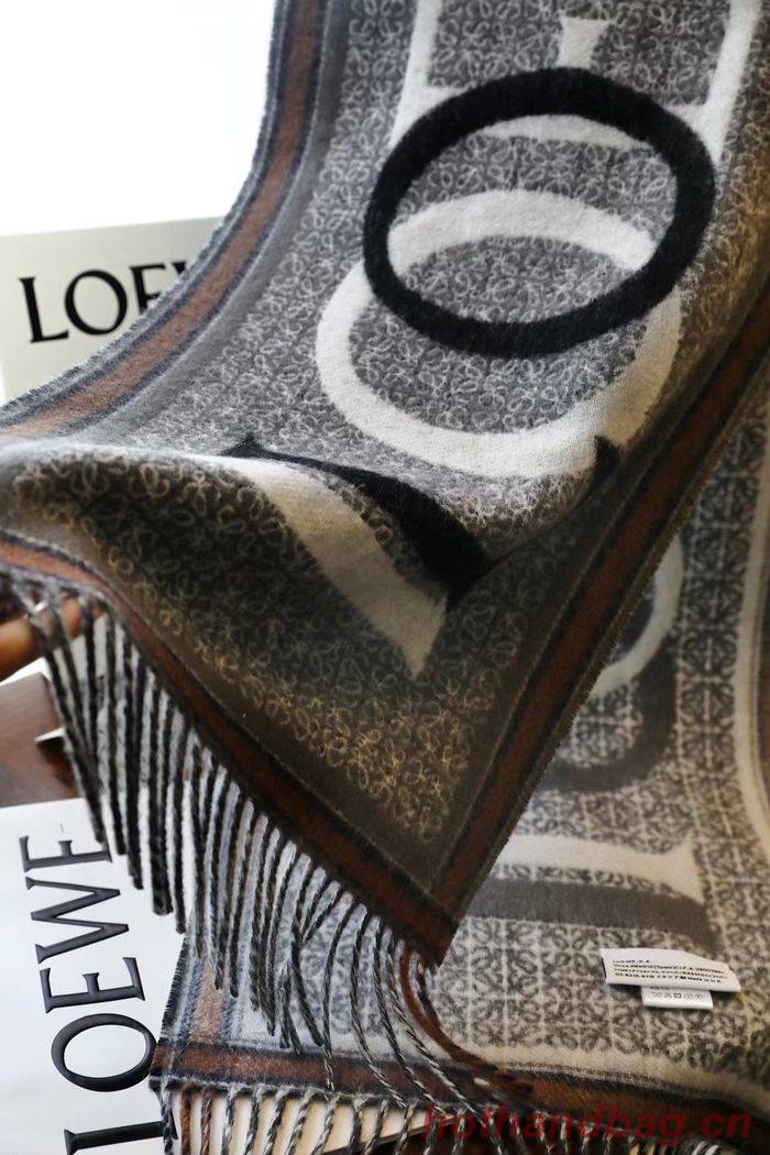 Loewe Scarf LOC00006