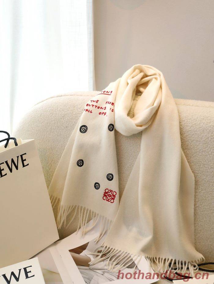 Loewe Scarf LOC00007