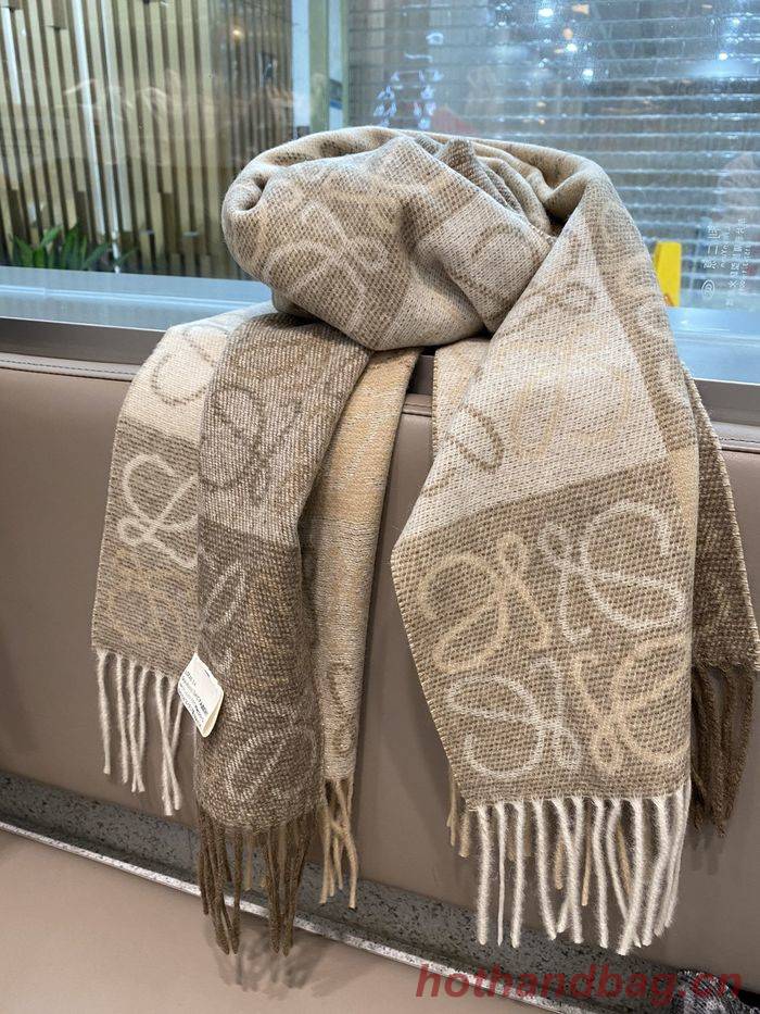 Loewe Scarf LOC00009