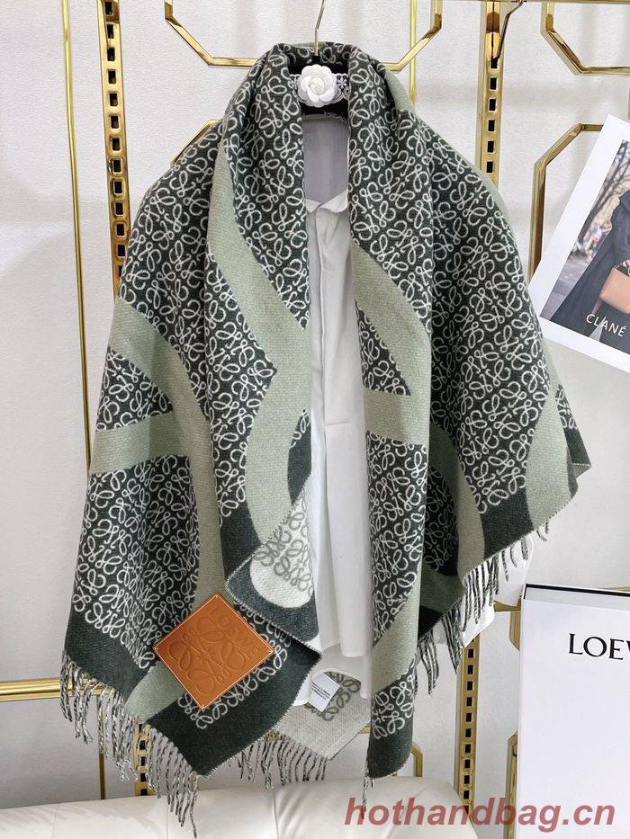 Loewe Scarf LOC00013