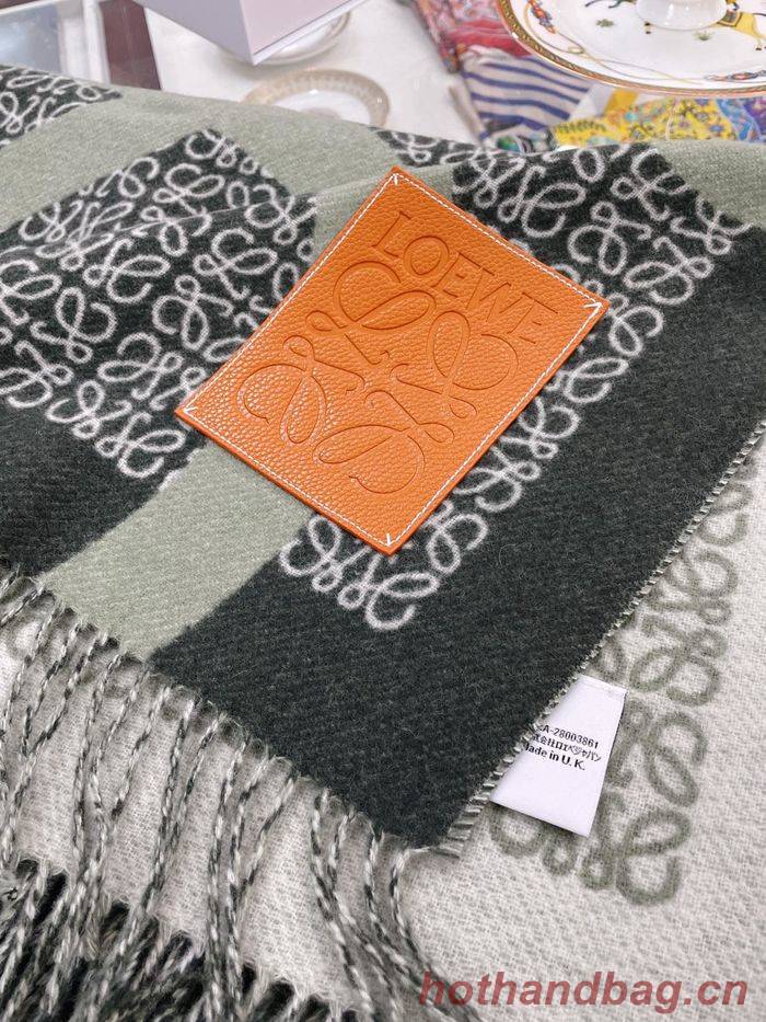 Loewe Scarf LOC00013