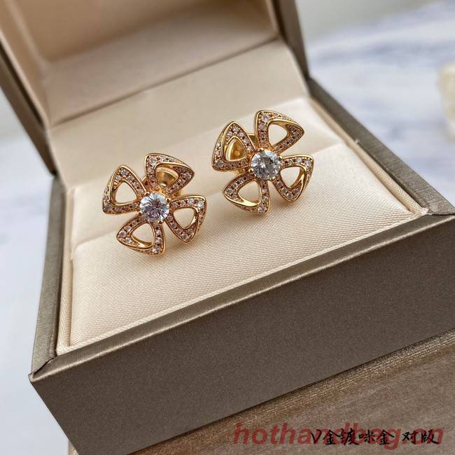 BVLGARI Earrings CE9017