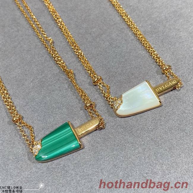 BVLGARI Necklace CE9023