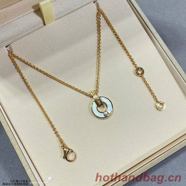 BVLGARI Necklace CE9024