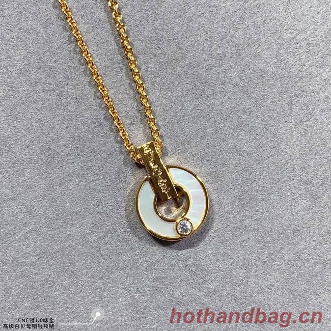 BVLGARI Necklace CE9024