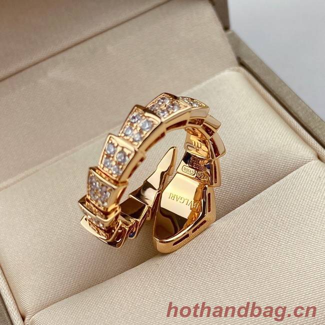 BVLGARI Ring CE9019