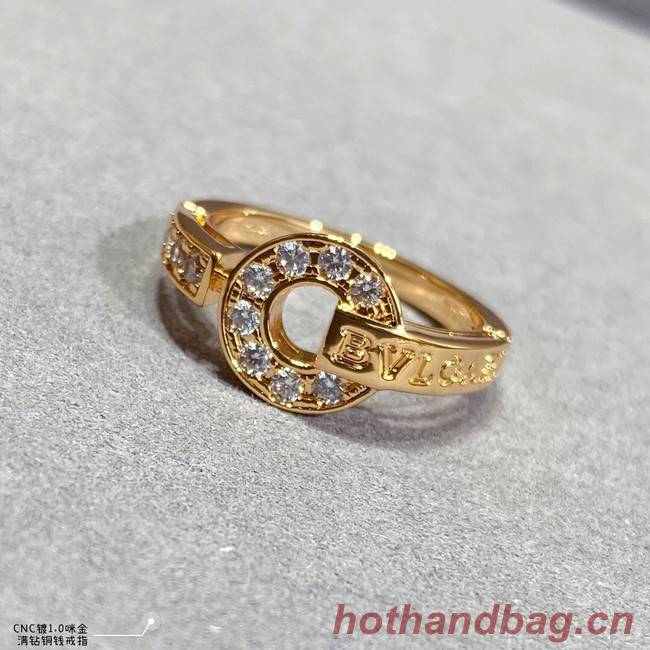 BVLGARI Ring CE9025