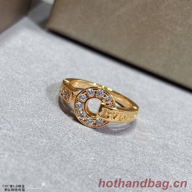 BVLGARI Ring CE9025