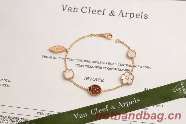 Van Cleef & Arpels Bracelet CE9030