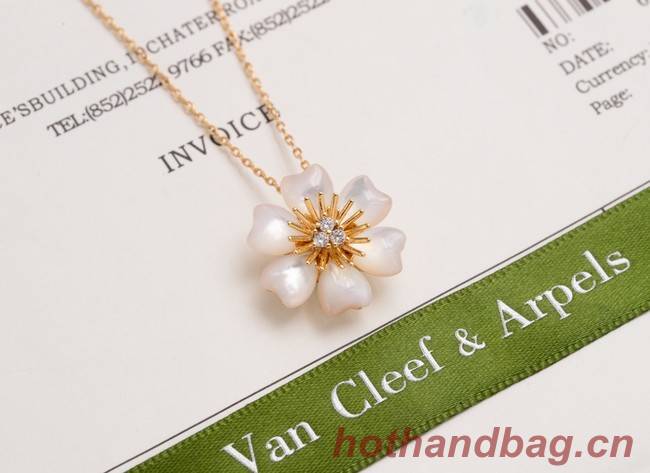 Van Cleef & Arpels Necklace CE9028