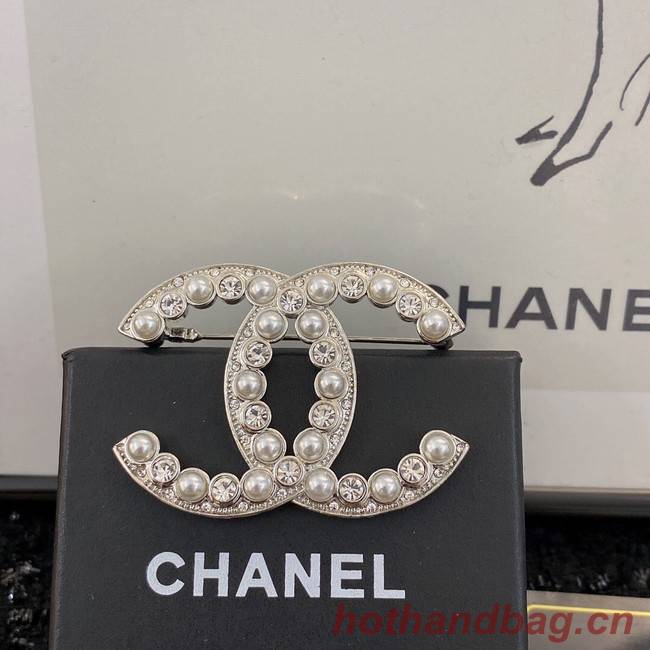 Chanel Brooch CE9047