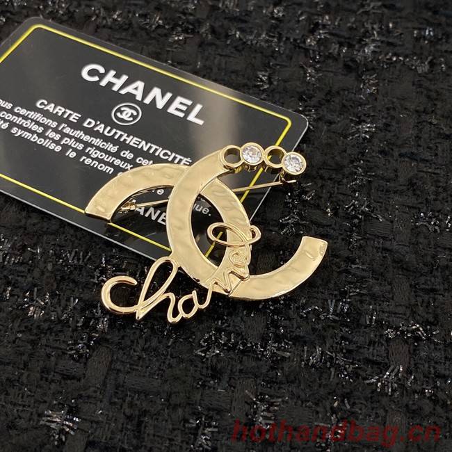 Chanel Brooch CE9048