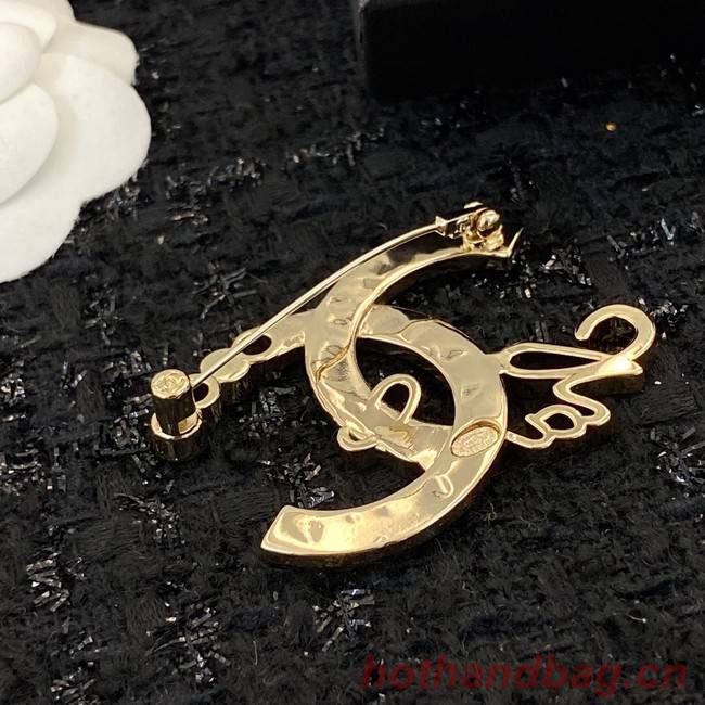 Chanel Brooch CE9048