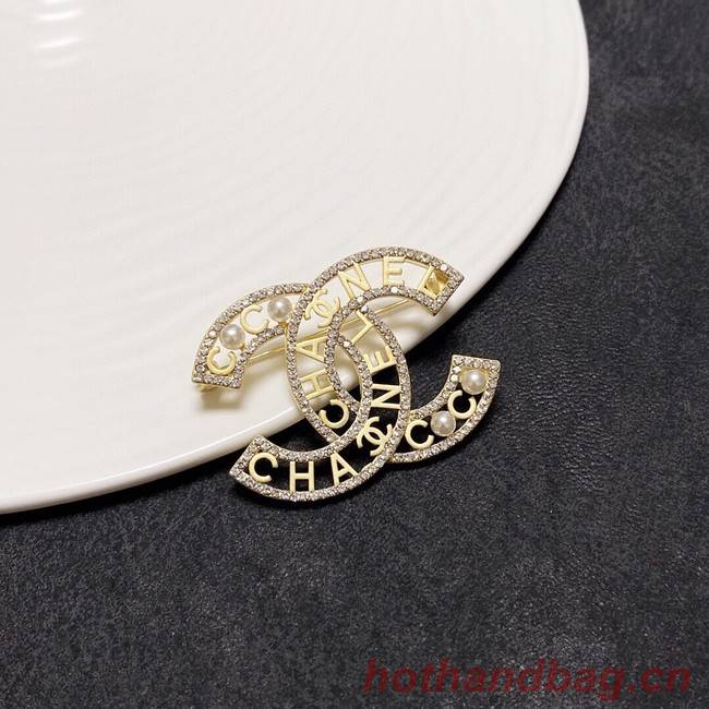 Chanel Brooch CE9059