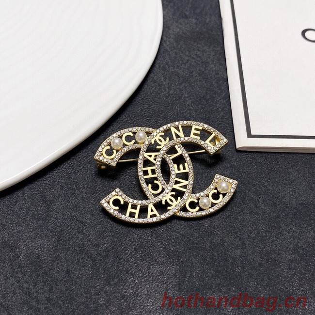 Chanel Brooch CE9059