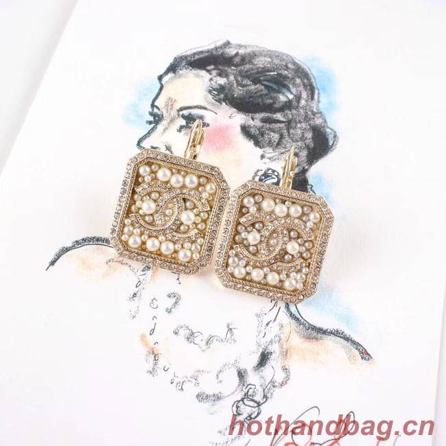 Chanel Earrings CE9038