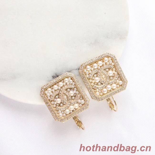 Chanel Earrings CE9038