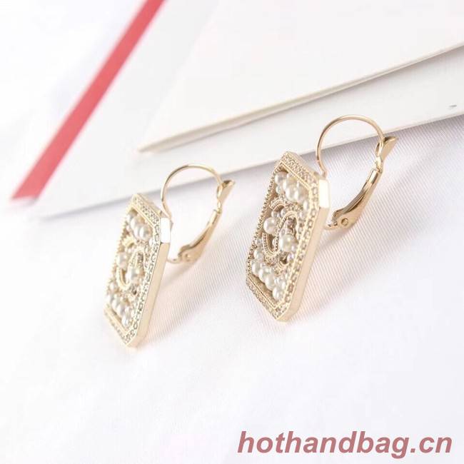 Chanel Earrings CE9038