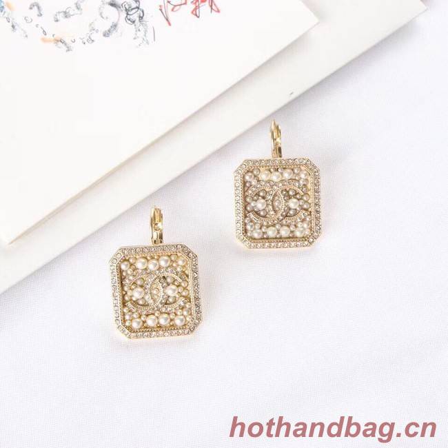 Chanel Earrings CE9038