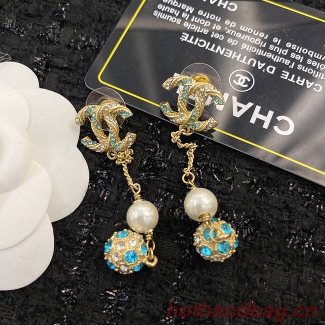 Chanel Earrings CE9040