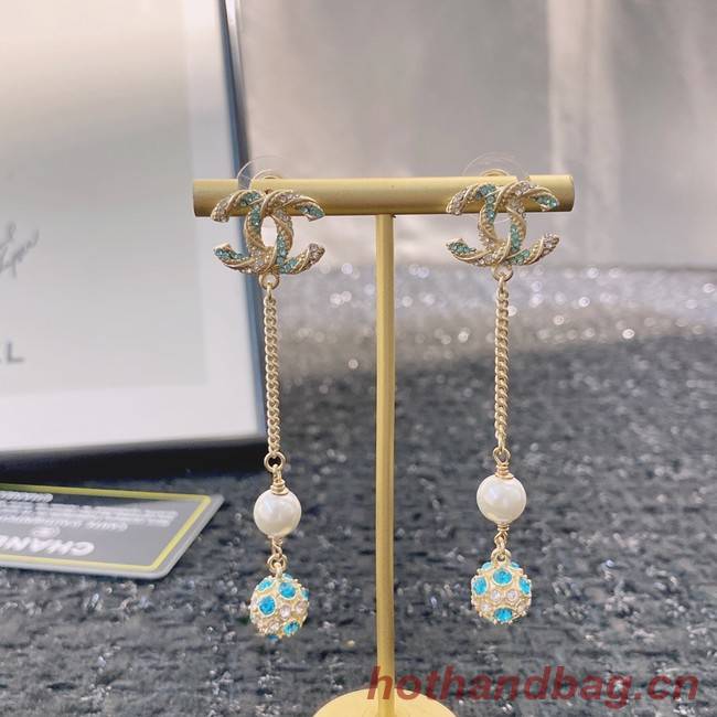 Chanel Earrings CE9040