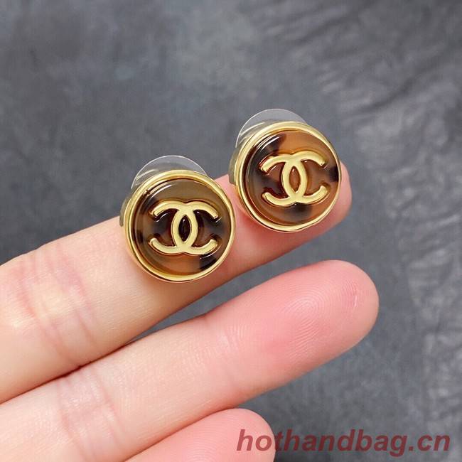 Chanel Earrings CE9057