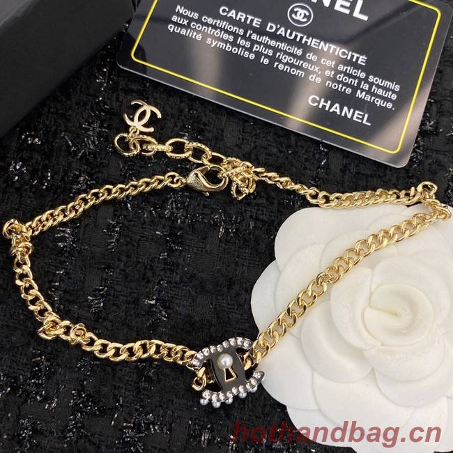 Chanel Necklace CE9044