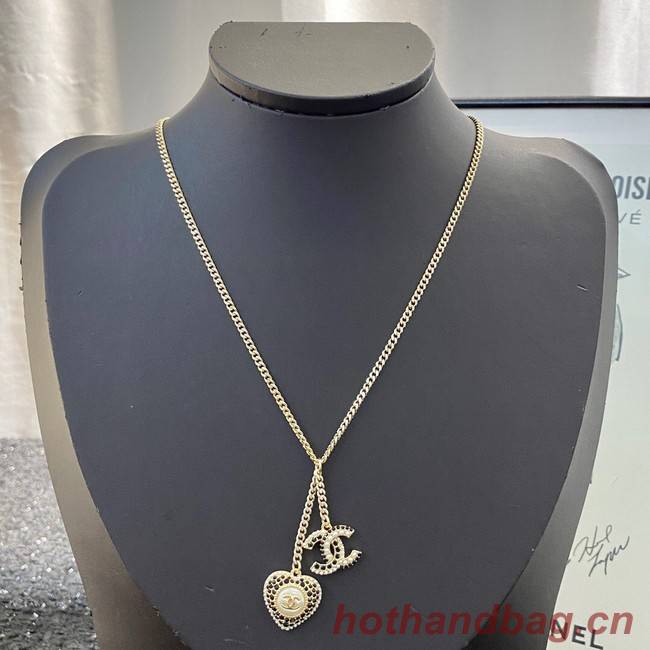 Chanel Necklace CE9049